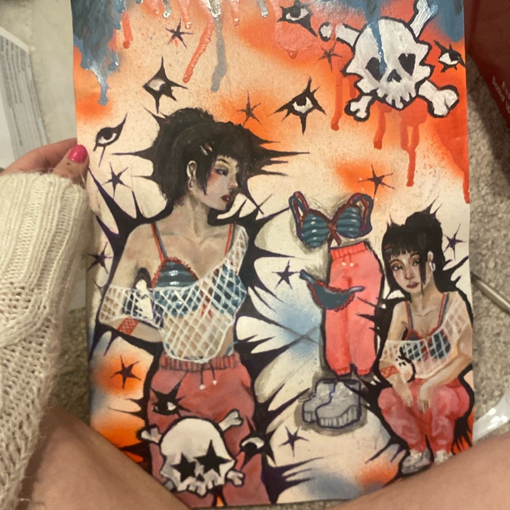 Original Poster